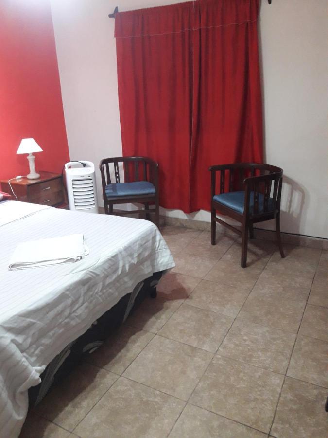 Habitaciones Brisa Salta Bagian luar foto