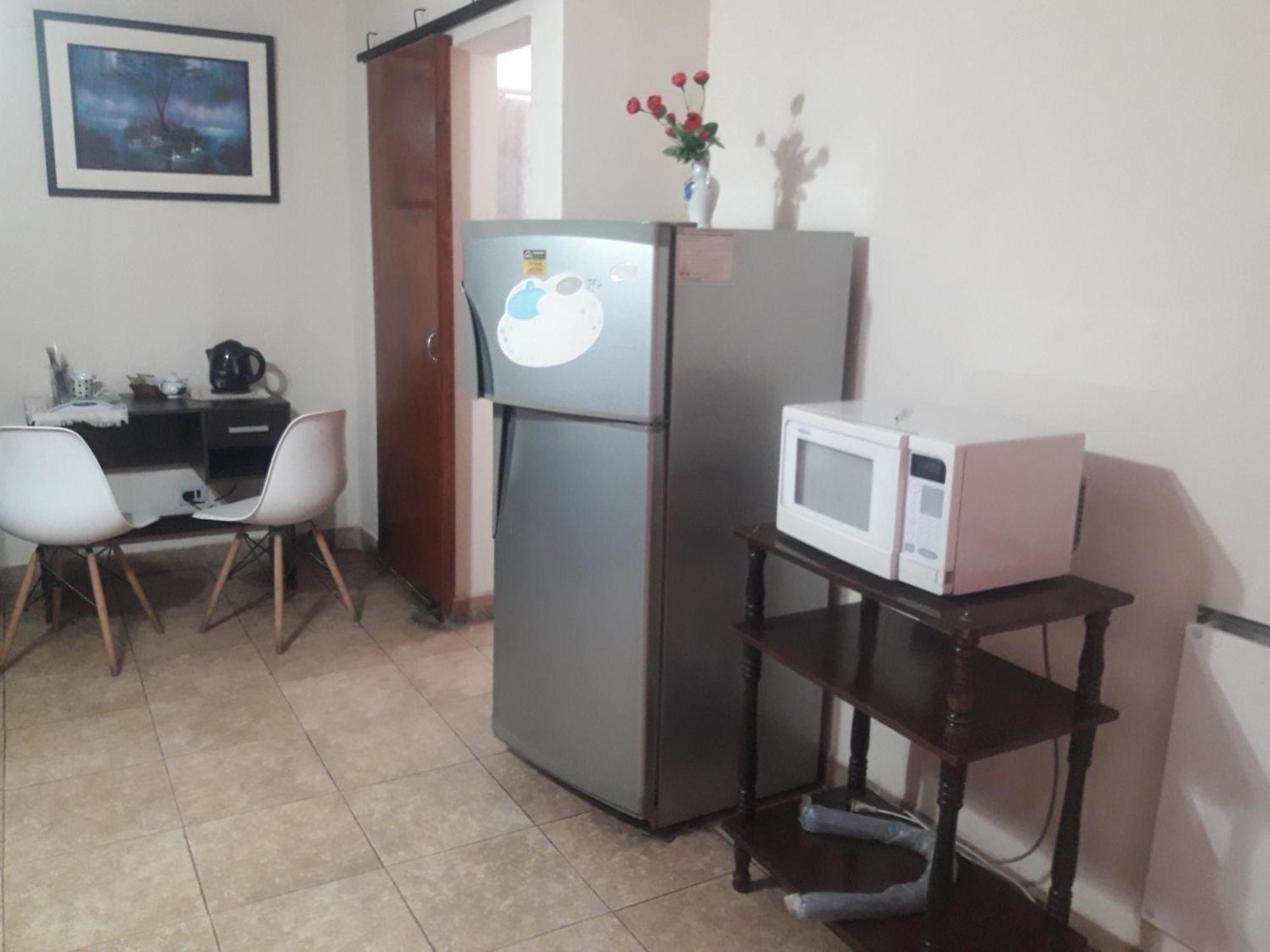Habitaciones Brisa Salta Bagian luar foto